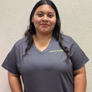 South Austin Team Member Erisel M