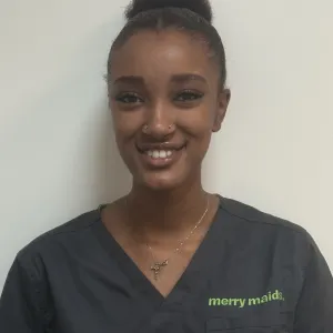 photo of team member