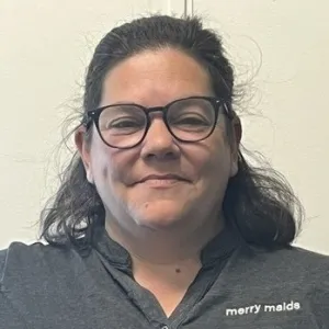 headshot photo of sabryna