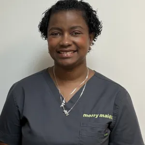 photo of team member
