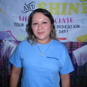 Photo of Ismary Gonzalez