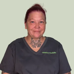 Brenda, Professional Housekeeper at Merry Maids of Cumberland and Dauphin Counties