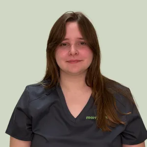 Carly, Professional Housekeeper at Merry Maids of Cumberland and Dauphin Counties