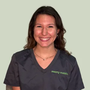 Harmoni, Professional Housekeeper at Merry Maids of Cumberland and Dauphin Counties