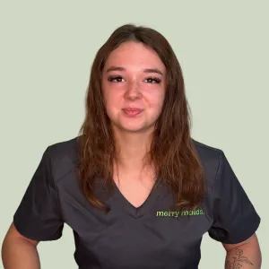 Madison, Professional Housekeeper at Merry Maids of Cumberland and Dauphin Counties