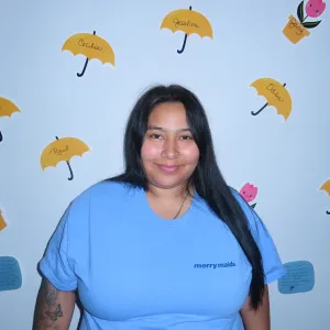 Alisson Gomez 