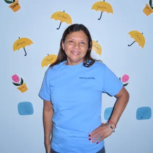 Anayancy Martinez 