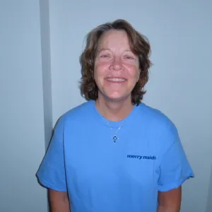 Photo of Anne Mascari