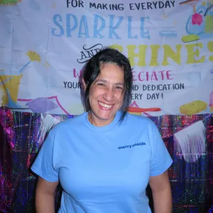 Photo of Carmen Ruiz