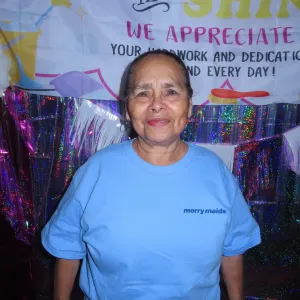 Photo of Clara Miyashita