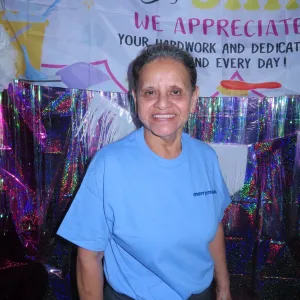 Photo of Daysi Martinez 
