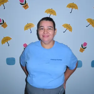 Dina Medrano