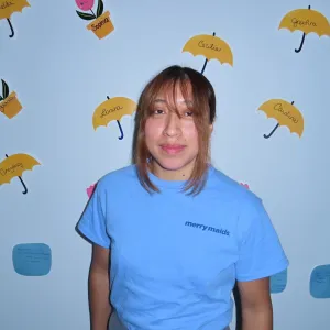 Esmelda Gonzalez 