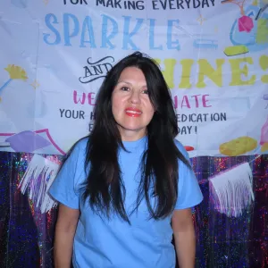 Photo of Fabiola C.