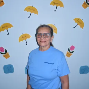 Josefina Oliva