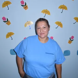 Juana Ramos 