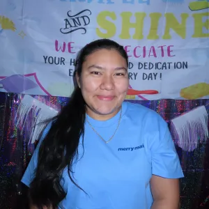 Photo of Lidia Diaz