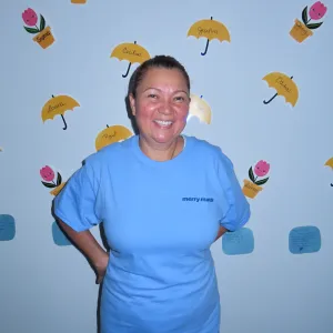 Yolanda Carballo 