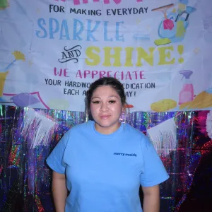 Photo of Monica Henriquez