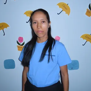 Odilia Vicente 
