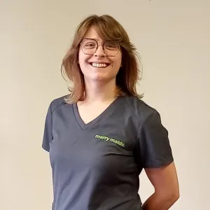 Employee photo