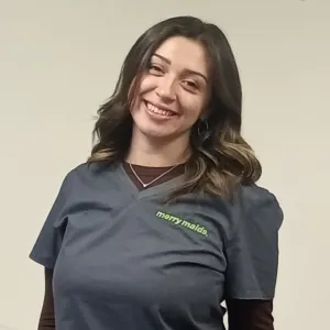 Employee photo