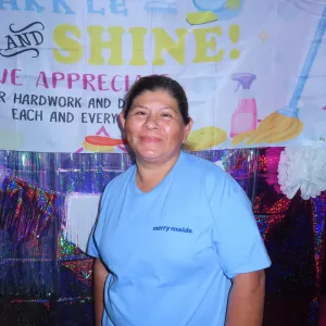 Photo of Rubi Ortiz
