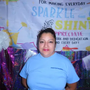 Photo of Sarai Celis