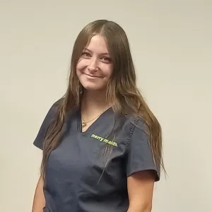 Employee photo