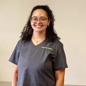 Employee photo