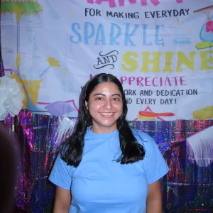 Photo of Yesenia Posada