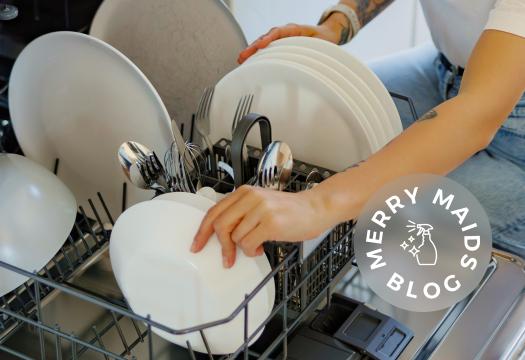 dishwasher