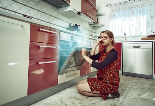 remove cigarette smoke from appliances How Do I Get Rid of Smoke Odors in My House?