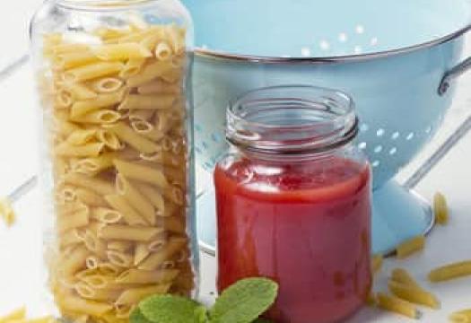 Mason jar uses