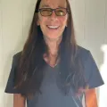 woman