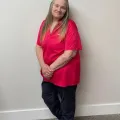 woman