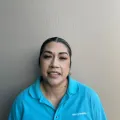 woman