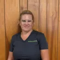 woman
