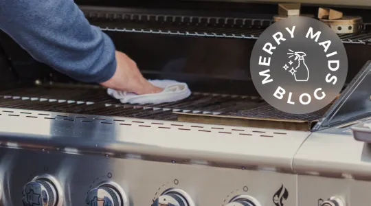 grill