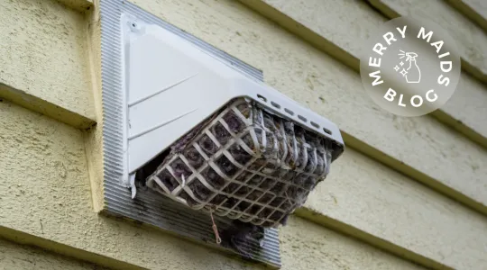 dryer vent