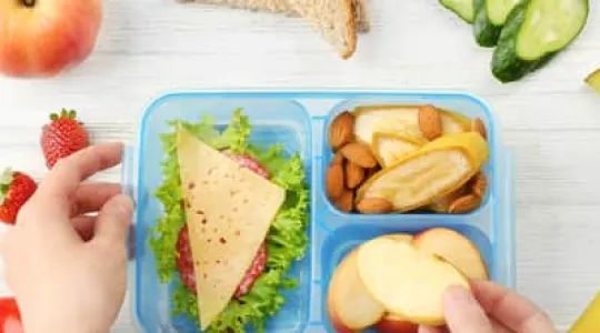 How to save time in the morning