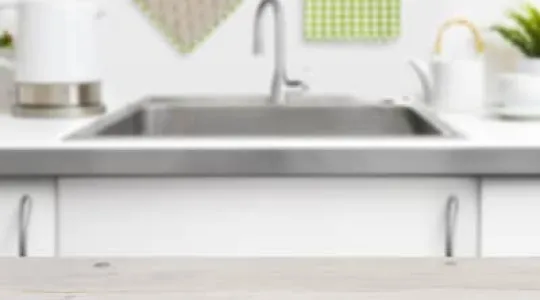 Save time in the kitchen