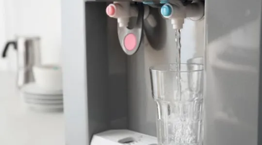 How to Clean Your Water Cooler