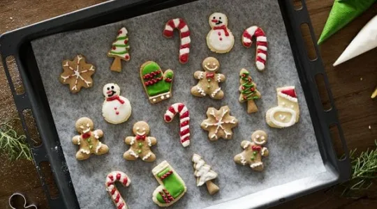 Things Grossing out your guests class=