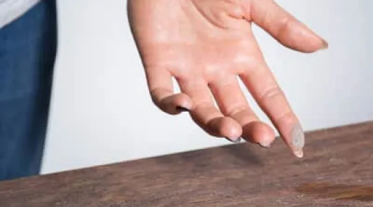 Other uses for dryer sheets