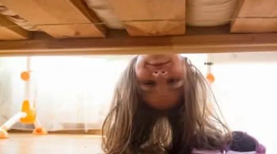 Under bed storage ideas