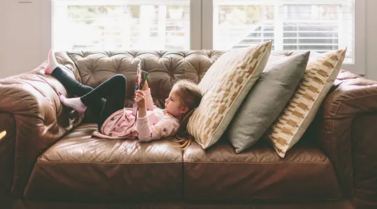 How to remove stains from leather