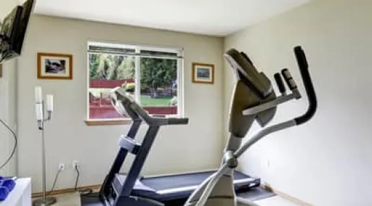 things you forget to clean in your house