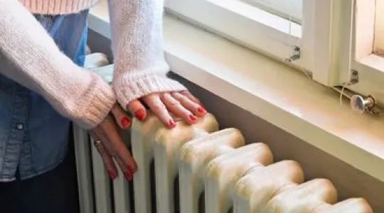 Cleaning Vents and Radiators Before Heating Season