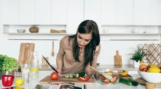 Merry Maids Breast Cancer Awareness Month